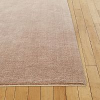 ковер basic bamboo silk бежевый 280/180 от now carpets во Владикавказе