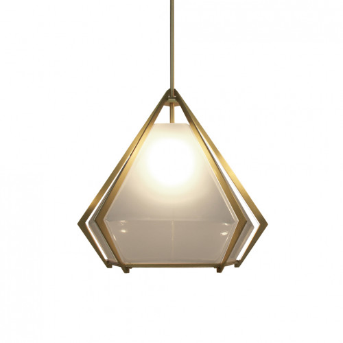 подвесной светильник louvre pyramid диаметр 35,5 во Владикавказе