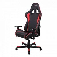 кресло геймерское dxracer formula черно-красное во Владикавказе