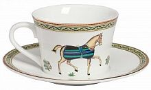чайная пара antique во Владикавказе
