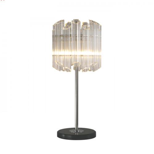 настольная лампа vittoria clear от delight collection во Владикавказе