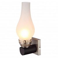 бра arte lamp lombardy a6801ap-1br во Владикавказе