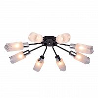 потолочная люстра toplight sabina tl3680x-08bc во Владикавказе