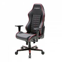 кресло геймерское dxracer drifting черно-серое во Владикавказе