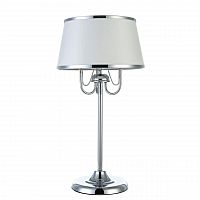 настольная лампа arte lamp dante a1150lt-3cc во Владикавказе