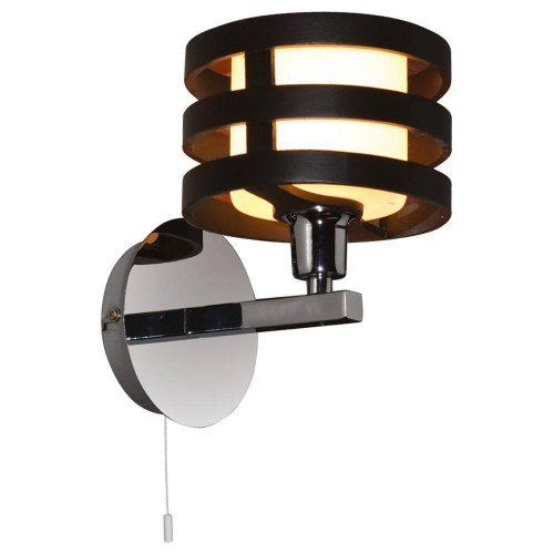 бра arte lamp ring a1326ap-1bk во Владикавказе