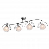 потолочная люстра silver light sfera 255.54.4 во Владикавказе