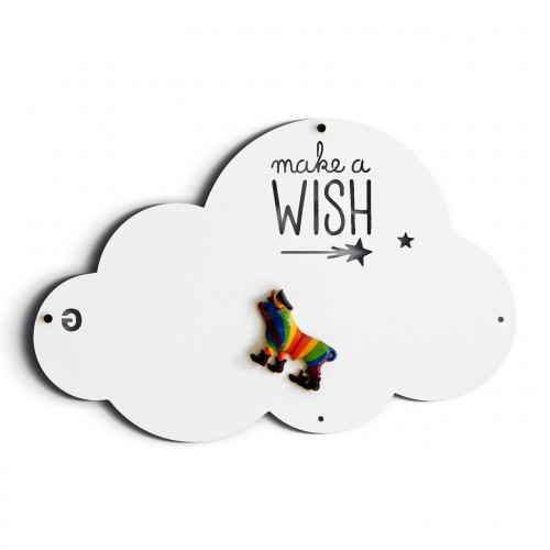 доска для магнитов make a wish во Владикавказе