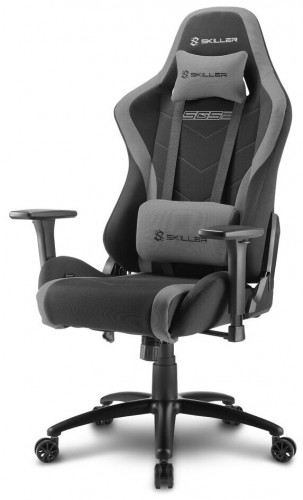 компьютерное кресло sharkoon skiller sgs2 игровое во Владикавказе