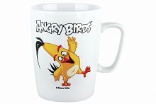 кружка angry birds movie yellow 350 мл во Владикавказе