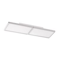 потолочный светодиодный светильник odeon light super slim 3870/30cl во Владикавказе