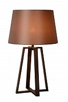 настольная лампа lucide coffee lamp 31598/81/97 во Владикавказе