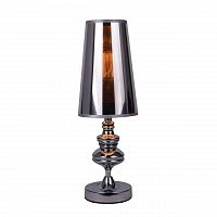 настольная лампа arte lamp anna maria a4280lt-1cc во Владикавказе