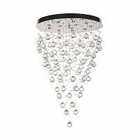 каскадная люстра dio darte elite tesoro h 1.4.55.200 n во Владикавказе