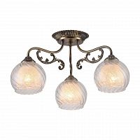 потолочная люстра arte lamp a7062pl-3ab во Владикавказе