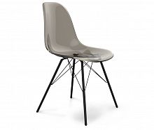 стул dsr дымчатый s37 (eames style) во Владикавказе