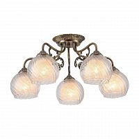 потолочная люстра arte lamp a7062pl-5ab во Владикавказе