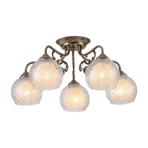 потолочная люстра arte lamp a7062pl-5ab во Владикавказе
