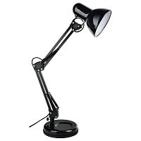 настольная лампа arte lamp junior a1330lt-1bk во Владикавказе