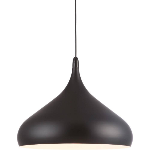 подвесной светильник arte lamp cappello a3266sp-1bk во Владикавказе