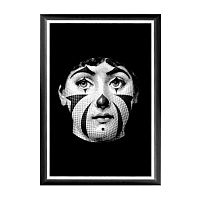 арт-постер цирк fornasetti во Владикавказе