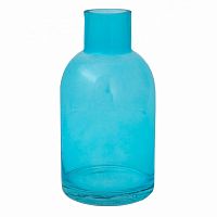 настольные вазы ваза small bubble blue vase во Владикавказе