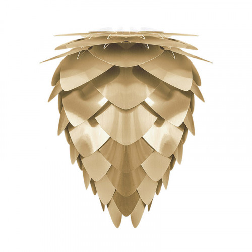 плафон conia brushed brass во Владикавказе