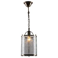 подвесной светильник arte lamp bruno a8286sp-1ab во Владикавказе