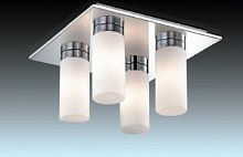 потолочная люстра odeon light tingi 2661/4c во Владикавказе