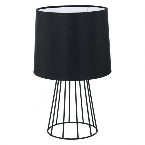 настольная лампа tk lighting 2884 sweet черный 1 во Владикавказе