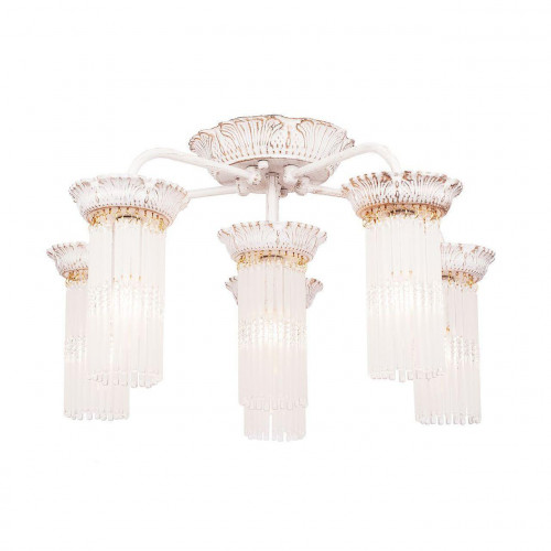 потолочная люстра silver light venezia 714.61.6 во Владикавказе