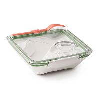ланч-бокс box appetit оливковый во Владикавказе