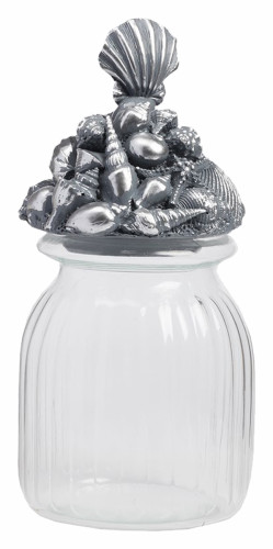 декоративная банка neptune silver во Владикавказе