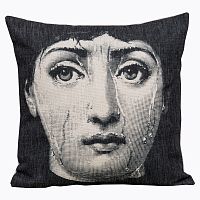 арт-подушка просто дождь fornasetti во Владикавказе