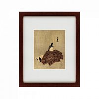 картина: emperor of japan takakura, 1179 во Владикавказе