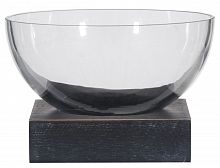 ваза настольная aquarium middle во Владикавказе