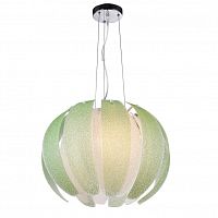 подвесной светильник idlamp silvana 248/1-green во Владикавказе