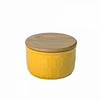 ёмкость для хранения honeycomb жёлтая маленькая во Владикавказе