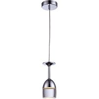 подвесной светильник arte lamp barista a9596sp-1cc во Владикавказе