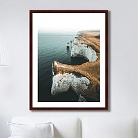 картина: old harry rocks no 2, united kingdom во Владикавказе