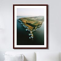 картина: old harry rocks no 1, united kingdom во Владикавказе