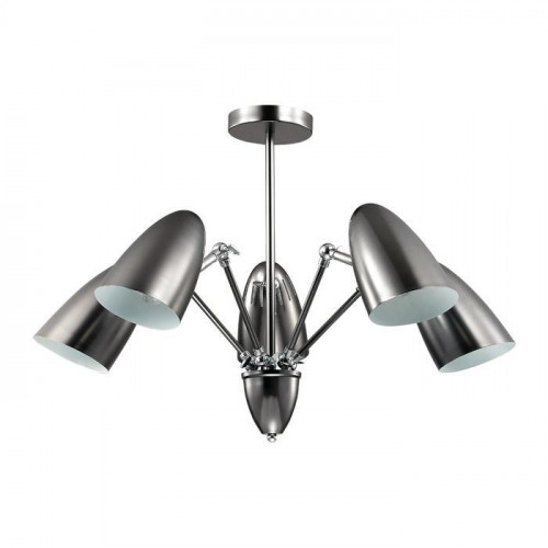 потолочная люстра lumion kriya 3589/5c во Владикавказе