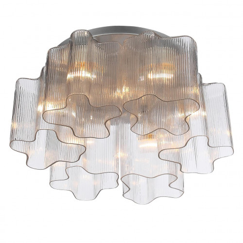 потолочная люстра st luce onde sl117.102.06 во Владикавказе