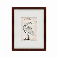 картина: heron encircled by a snake, 1700 во Владикавказе