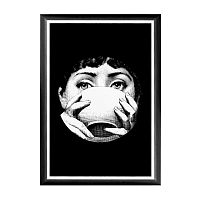 арт-постер tea time fornasetti во Владикавказе