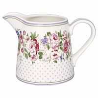 молочник rose white во Владикавказе