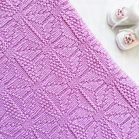 плед marly lilac во Владикавказе