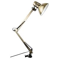 настольная лампа arte lamp senior a6068lt-1ab во Владикавказе