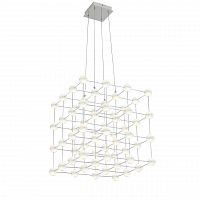 подвесной светодиодный светильник st luce atomo sl797.103.64 во Владикавказе