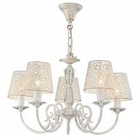 подвесная люстра arte lamp 8 a5468lm-5wg во Владикавказе